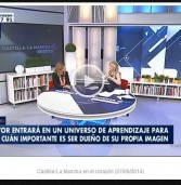PRUEBATE MAGAZINE EN CASTILLA-LA MANCHA TV