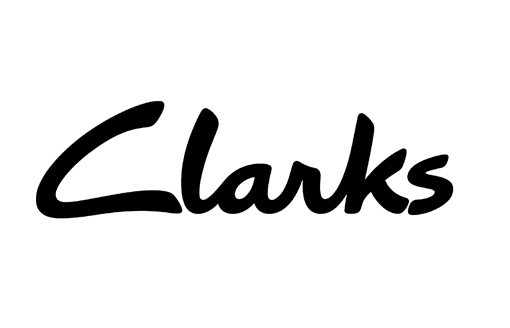 logotipo clarks