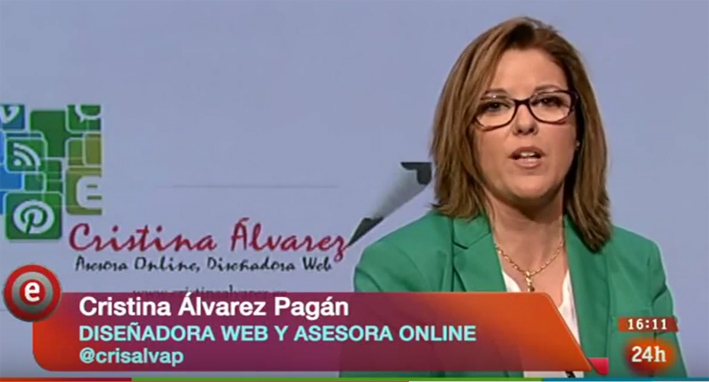 Cristina Álvarez Pagán